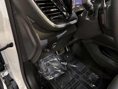 2023 Buick Envision FWD 4dr Essence