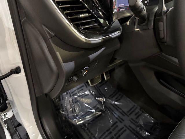 2023 Buick Envision FWD 4dr Essence