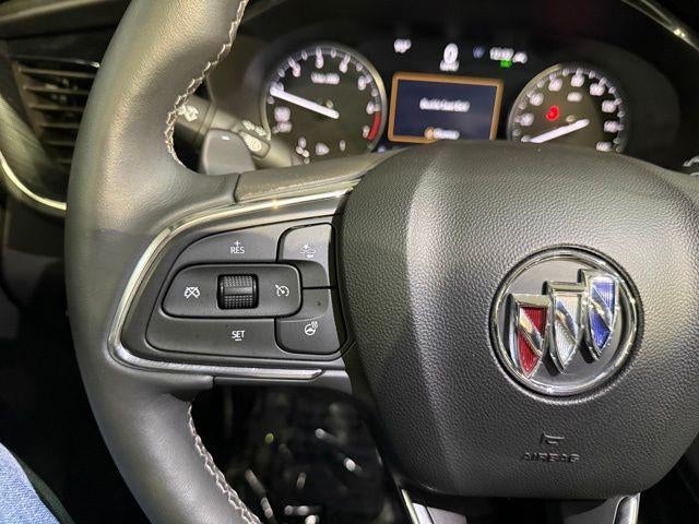 2023 Buick Envision FWD 4dr Essence