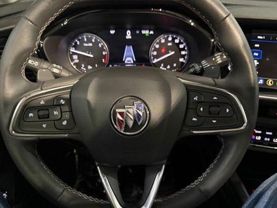 2023 Buick Envision FWD 4dr Essence