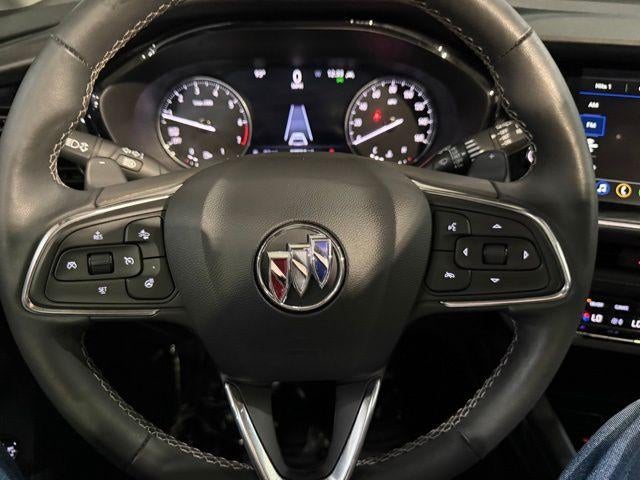 2023 Buick Envision FWD 4dr Essence