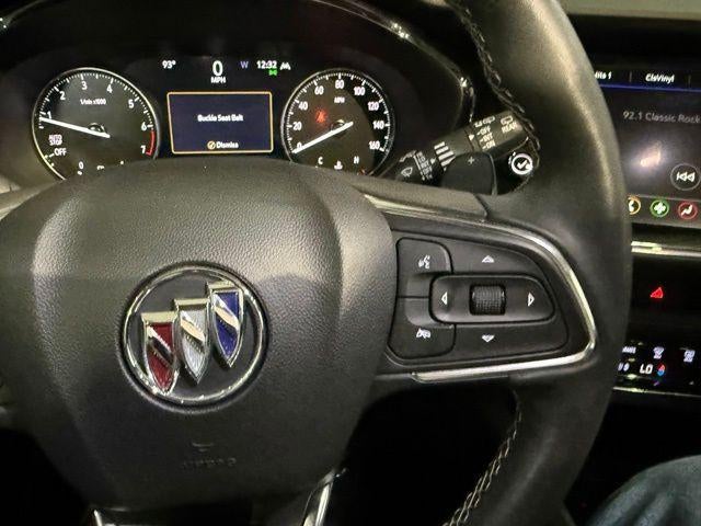 2023 Buick Envision FWD 4dr Essence