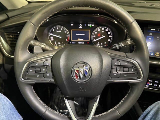2023 Buick Envision FWD 4dr Essence