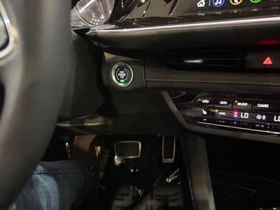 2023 Buick Envision FWD 4dr Essence