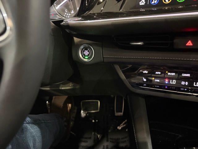 2023 Buick Envision FWD 4dr Essence