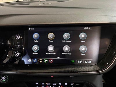 2023 Buick Envision FWD 4dr Essence