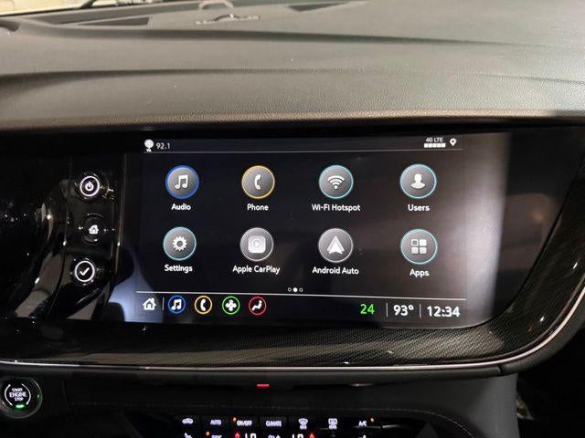 2023 Buick Envision FWD 4dr Essence