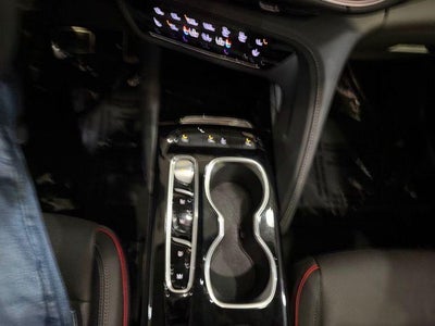 2023 Buick Envision FWD 4dr Essence