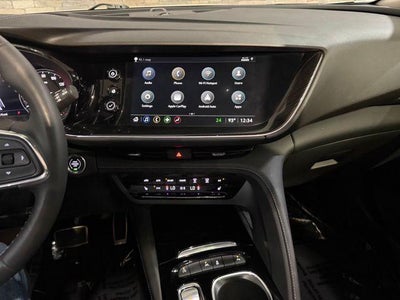 2023 Buick Envision FWD 4dr Essence