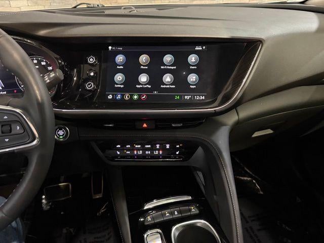2023 Buick Envision FWD 4dr Essence