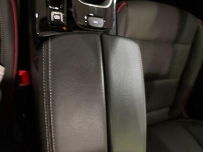 2023 Buick Envision FWD 4dr Essence