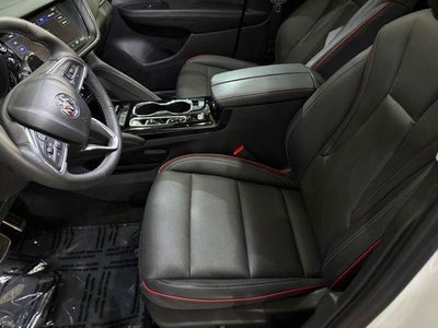 2023 Buick Envision FWD 4dr Essence
