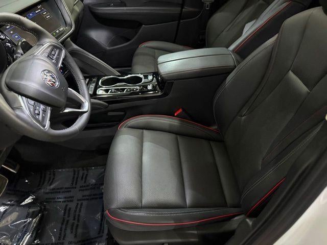 2023 Buick Envision FWD 4dr Essence
