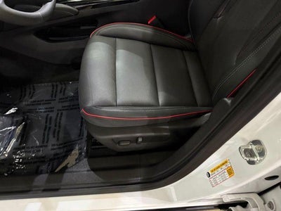 2023 Buick Envision FWD 4dr Essence