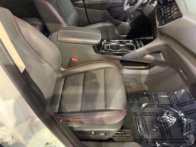 2023 Buick Envision FWD 4dr Essence