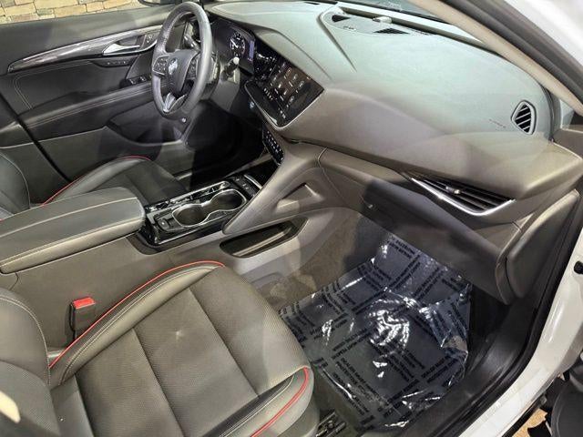 2023 Buick Envision FWD 4dr Essence