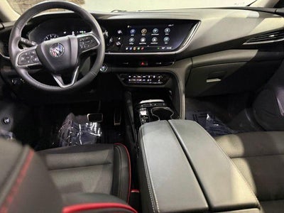2023 Buick Envision FWD 4dr Essence