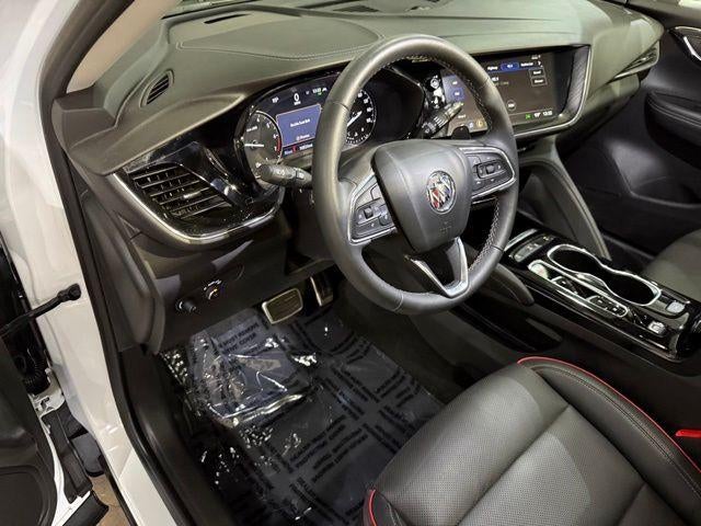 2023 Buick Envision FWD 4dr Essence