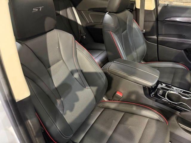2023 Buick Envision FWD 4dr Essence