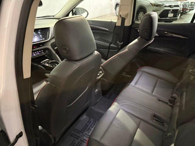 2023 Buick Envision FWD 4dr Essence