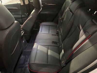 2023 Buick Envision FWD 4dr Essence