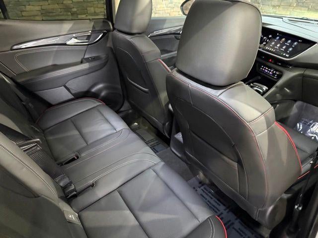 2023 Buick Envision FWD 4dr Essence