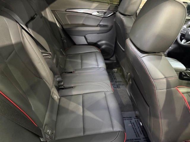 2023 Buick Envision FWD 4dr Essence