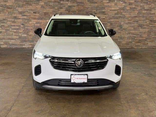 2023 Buick Envision FWD 4dr Essence