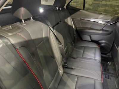 2023 Buick Envision FWD 4dr Essence