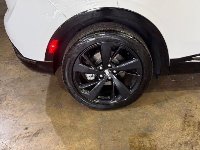 2023 Buick Envision FWD 4dr Essence