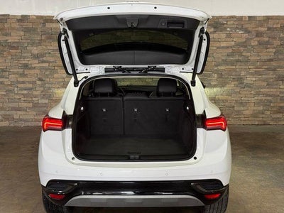 2023 Buick Envision FWD 4dr Essence