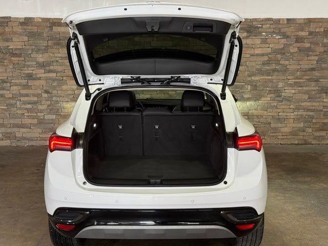 2023 Buick Envision FWD 4dr Essence