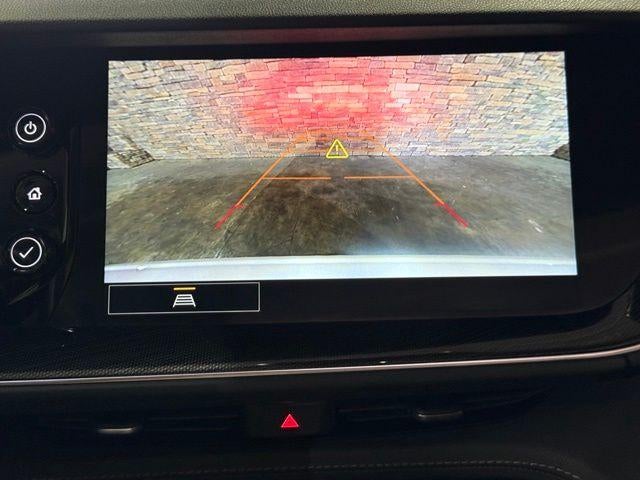 2023 Buick Envision FWD 4dr Essence