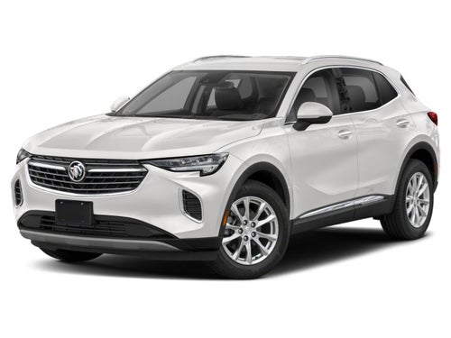 2023 Buick Envision FWD 4dr Essence