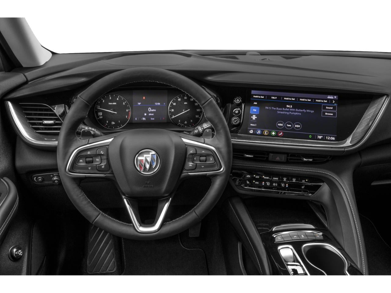 2023 Buick Envision FWD 4dr Essence
