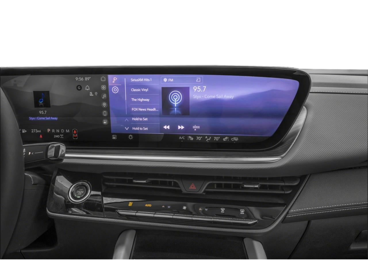 2024 Buick Envision AWD 4dr Sport Touring