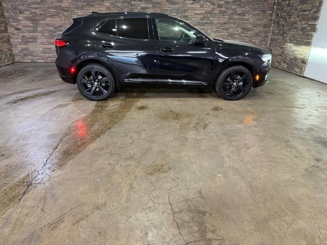 2023 Buick Envision AWD 4dr Essence