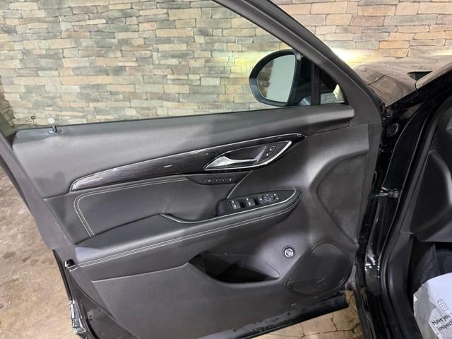 2023 Buick Envision AWD 4dr Essence