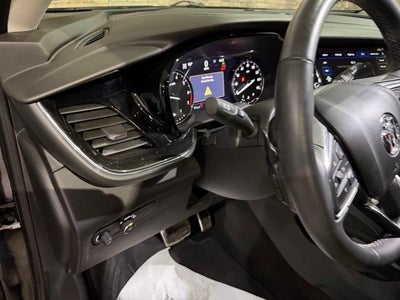 2023 Buick Envision AWD 4dr Essence
