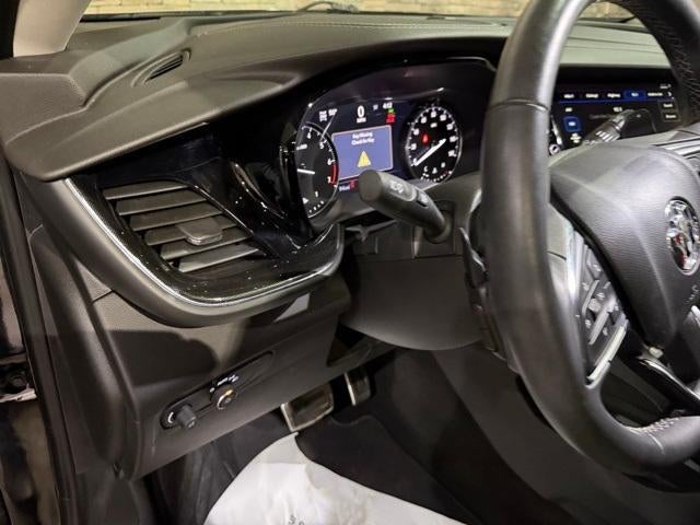 2023 Buick Envision AWD 4dr Essence