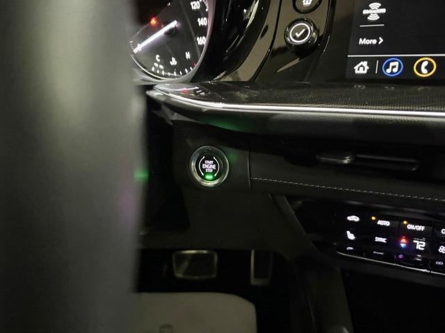 2023 Buick Envision AWD 4dr Essence