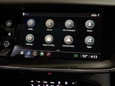 2023 Buick Envision AWD 4dr Essence