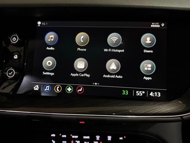 2023 Buick Envision AWD 4dr Essence