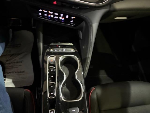 2023 Buick Envision AWD 4dr Essence