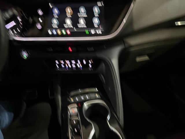 2023 Buick Envision AWD 4dr Essence