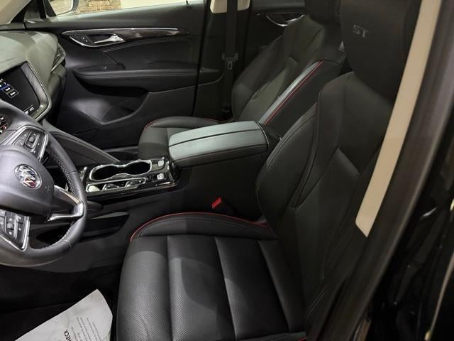 2023 Buick Envision AWD 4dr Essence