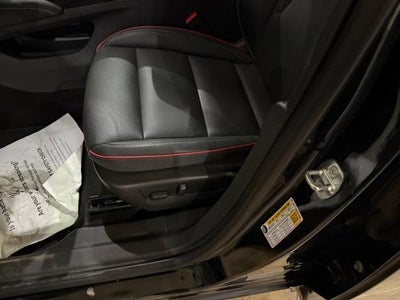 2023 Buick Envision AWD 4dr Essence