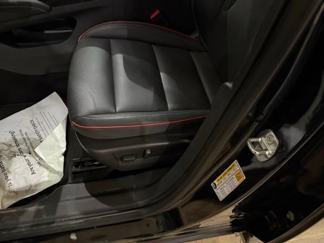 2023 Buick Envision AWD 4dr Essence