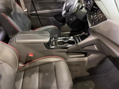 2023 Buick Envision AWD 4dr Essence