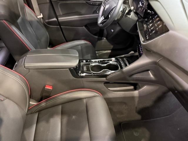 2023 Buick Envision AWD 4dr Essence